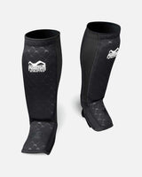 Phantom Athletics Schienbeinschoner Elite Grappling - Schwarz