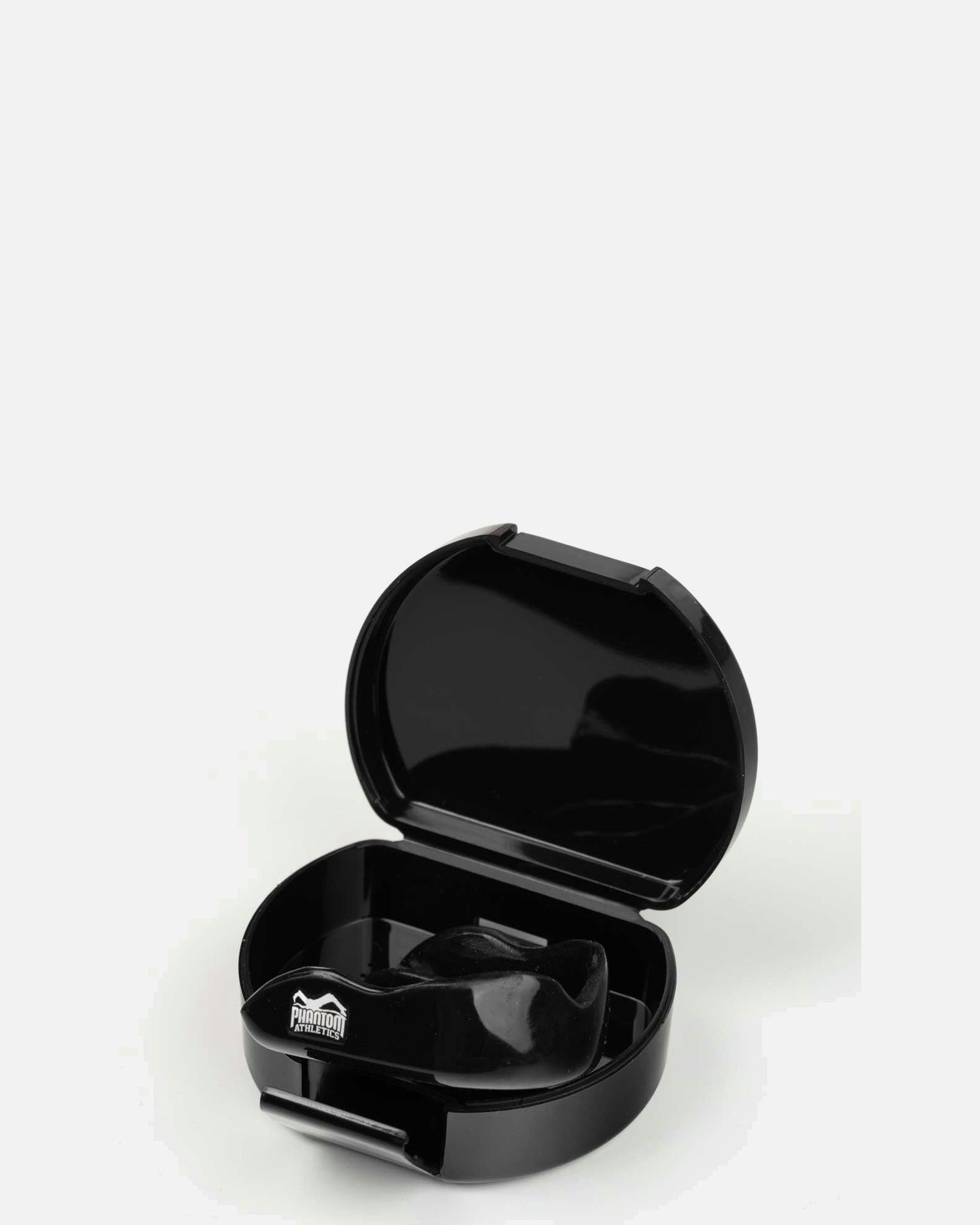 Phantom Athletics Mundschutz Elite Team - Schwarz