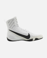 Nike Boxschuhe Machomai 3 - Weiß/Schwarz