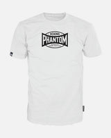Phantom Athletics T-Shirt Mexico - Weiß