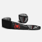Marvel Boxbandagen Elite - Weiß