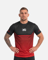 Phantom Athletics T-Shirt EVO Apex - Rot