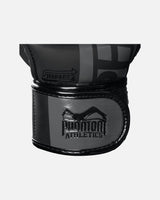 Phantom Athletics MMA Handschuhe APEX - Schwarz/Grau