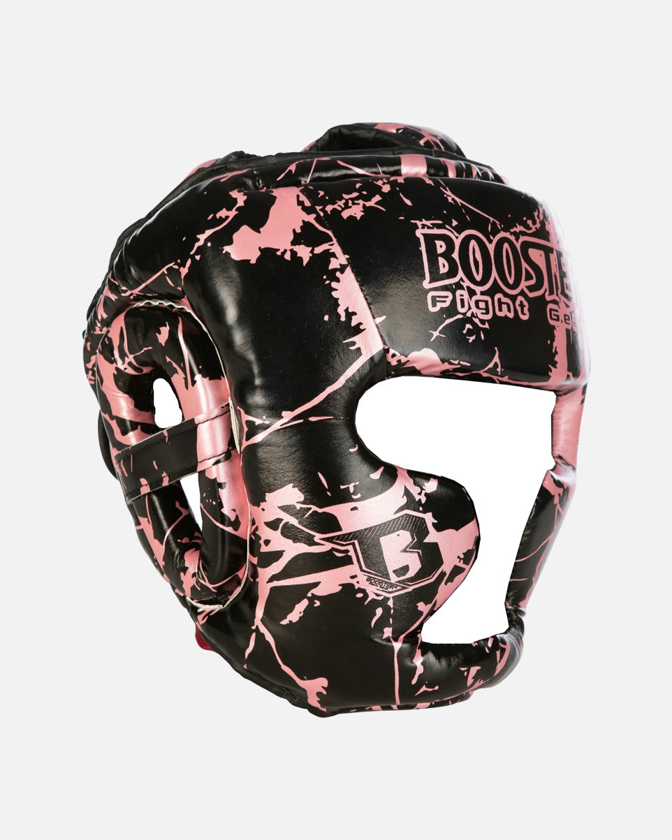 Booster Kopfschutz HGL B 2 Kinder - Rosa