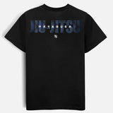 Hayabusa T-Shirt Discipline Jiu-Jitsu - Schwarz