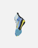 Nike Boxschuhe HyperKO 3 - Blau/Gelb