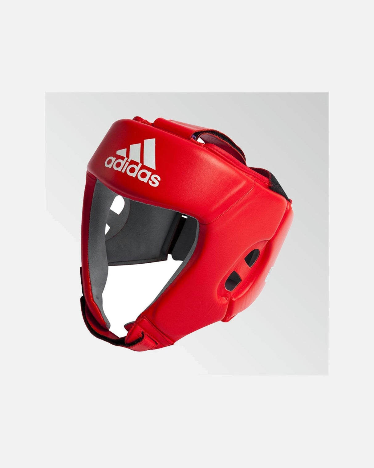 Adidas Kopfschutz AIBA - Rot