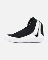Nike Ringerschuhe Inflict 4 - Schwarz/Weiß