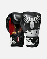 Marvel Hayabusa x Marvel Boxhandschuhe Venom - Schwarz/Weiß