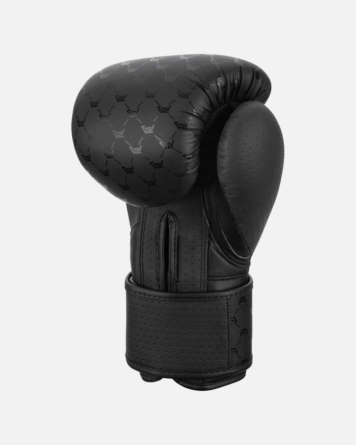 Phantom Athletics Boxhandschuhe Elite - Schwarz