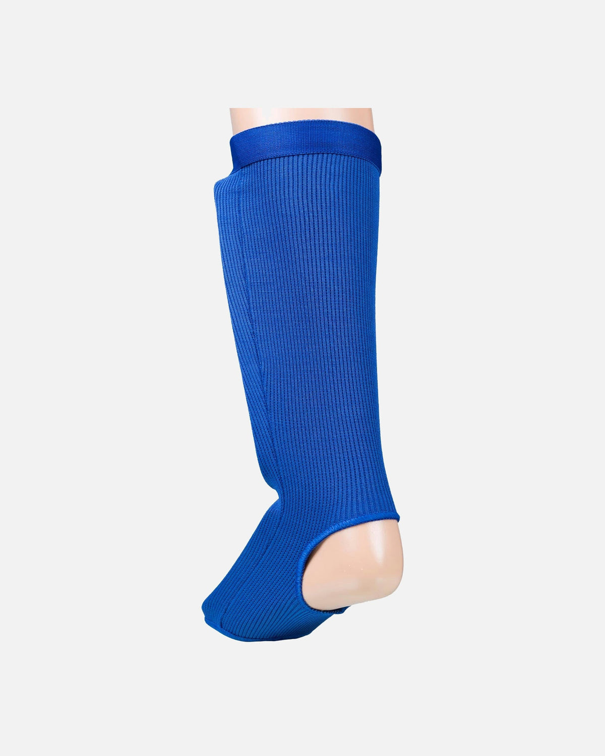 8 WEAPONS Schienbeinschoner S8 - Blau