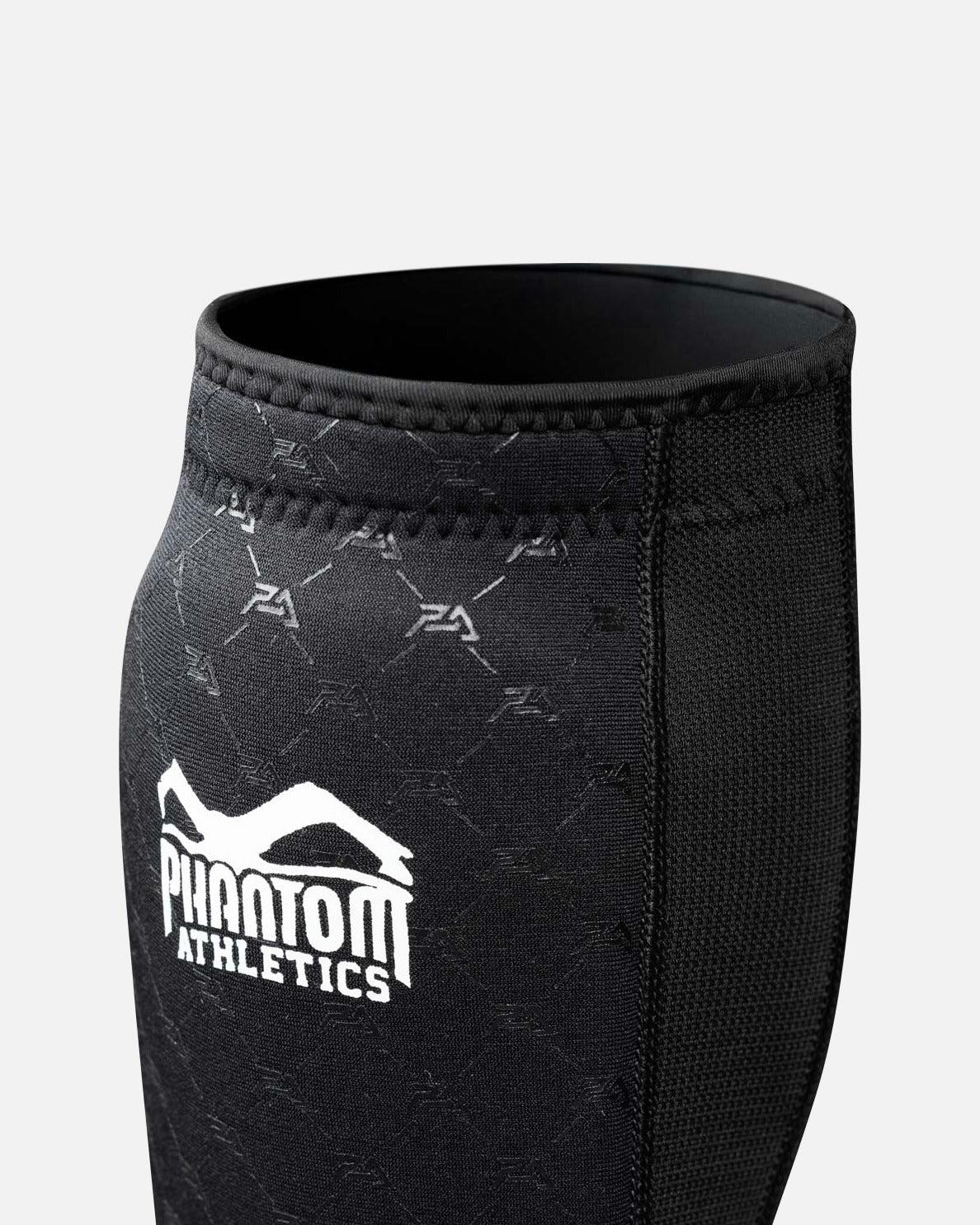 Phantom Athletics Schienbeinschoner Elite Grappling - Schwarz