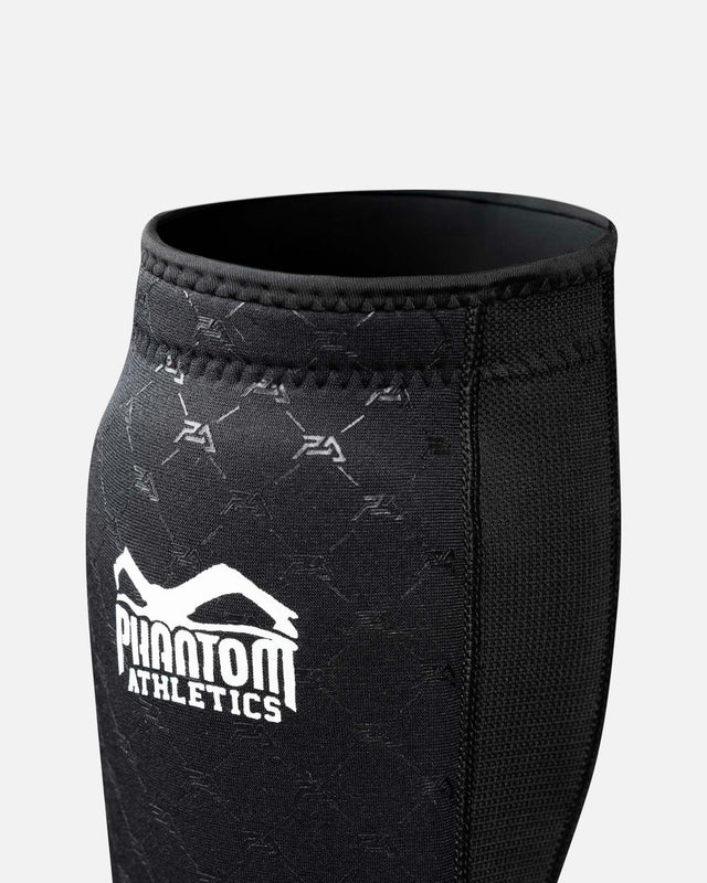 Phantom Athletics Schienbeinschoner Elite Grappling - Schwarz