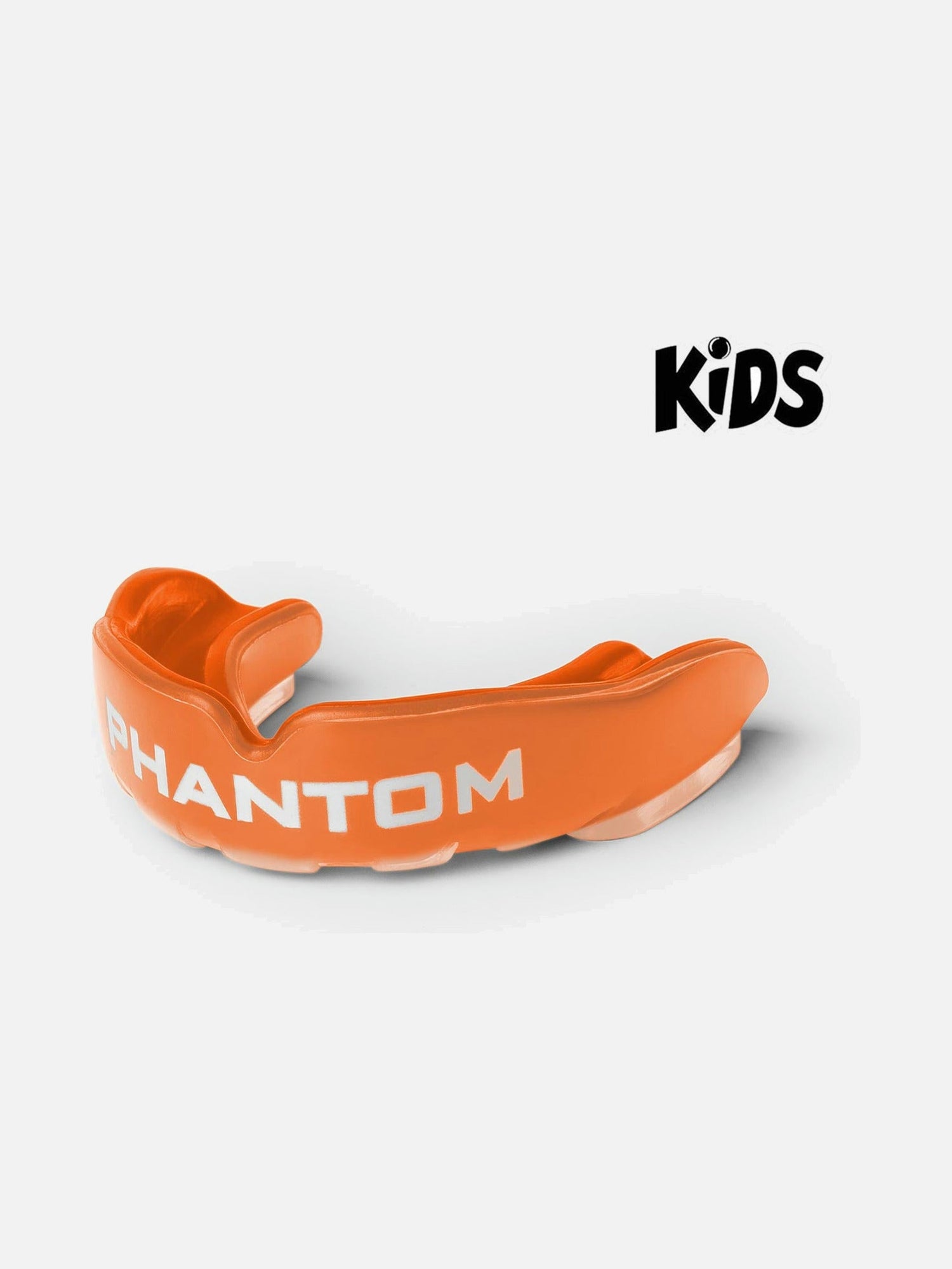 Phantom Athletics Mundschutz Apex Kinder - Schwarz