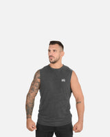 Phantom Athletics Tank Top Muay Thai - Schwarz