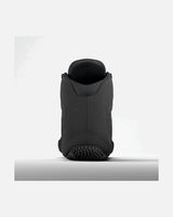 Phantom Athletics Ringerschuhe Tactic - Schwarz/Gelb