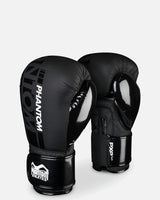 Phantom Athletics Boxhandschuhe APEX Speed - Schwarz