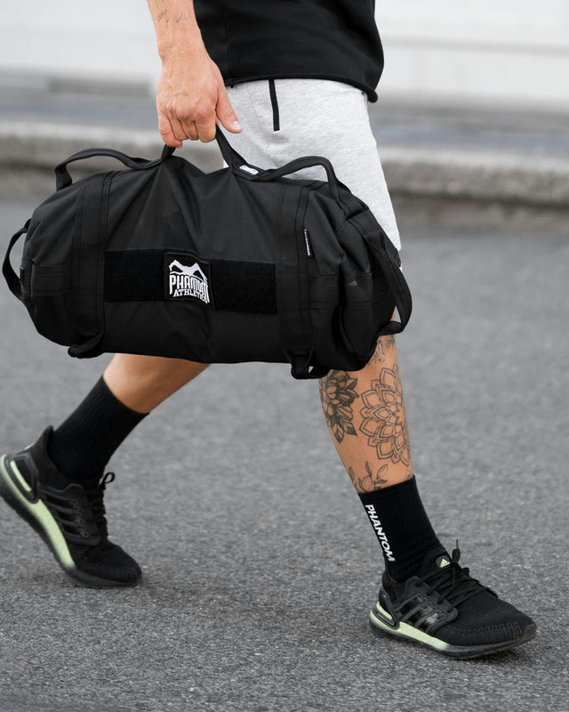 Phantom Athletics Sokken Performance - Zwart
