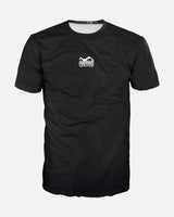Phantom Athletics T-Shirt EVO MMA Sports - Schwarz