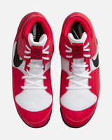 Nike Ringerschuhe Fury - Rot