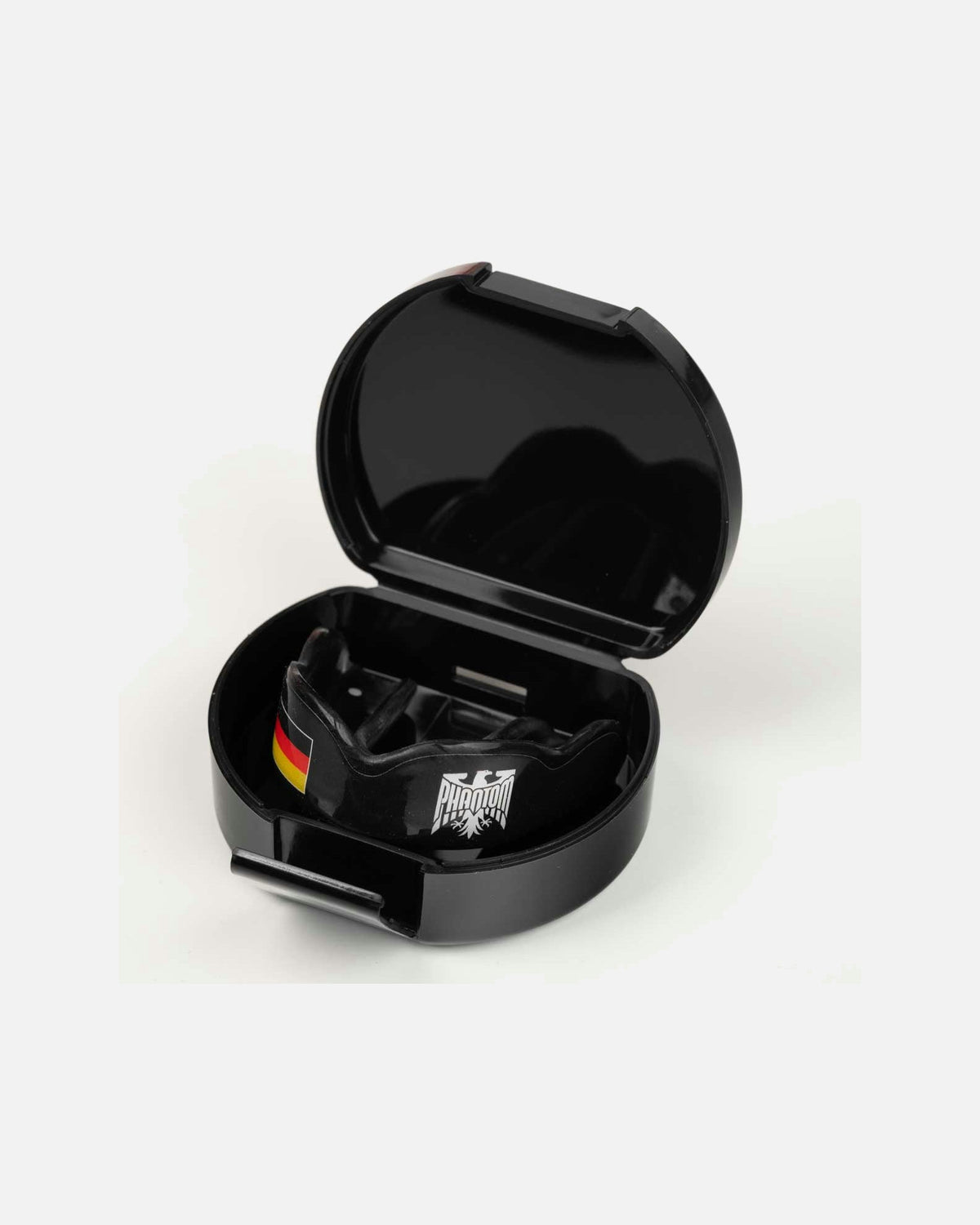 Phantom Athletics Mundschutz Elite - Schwarz