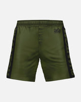 Phantom Athletics MMA Shorts EVO Apex - Schwarz/Grau