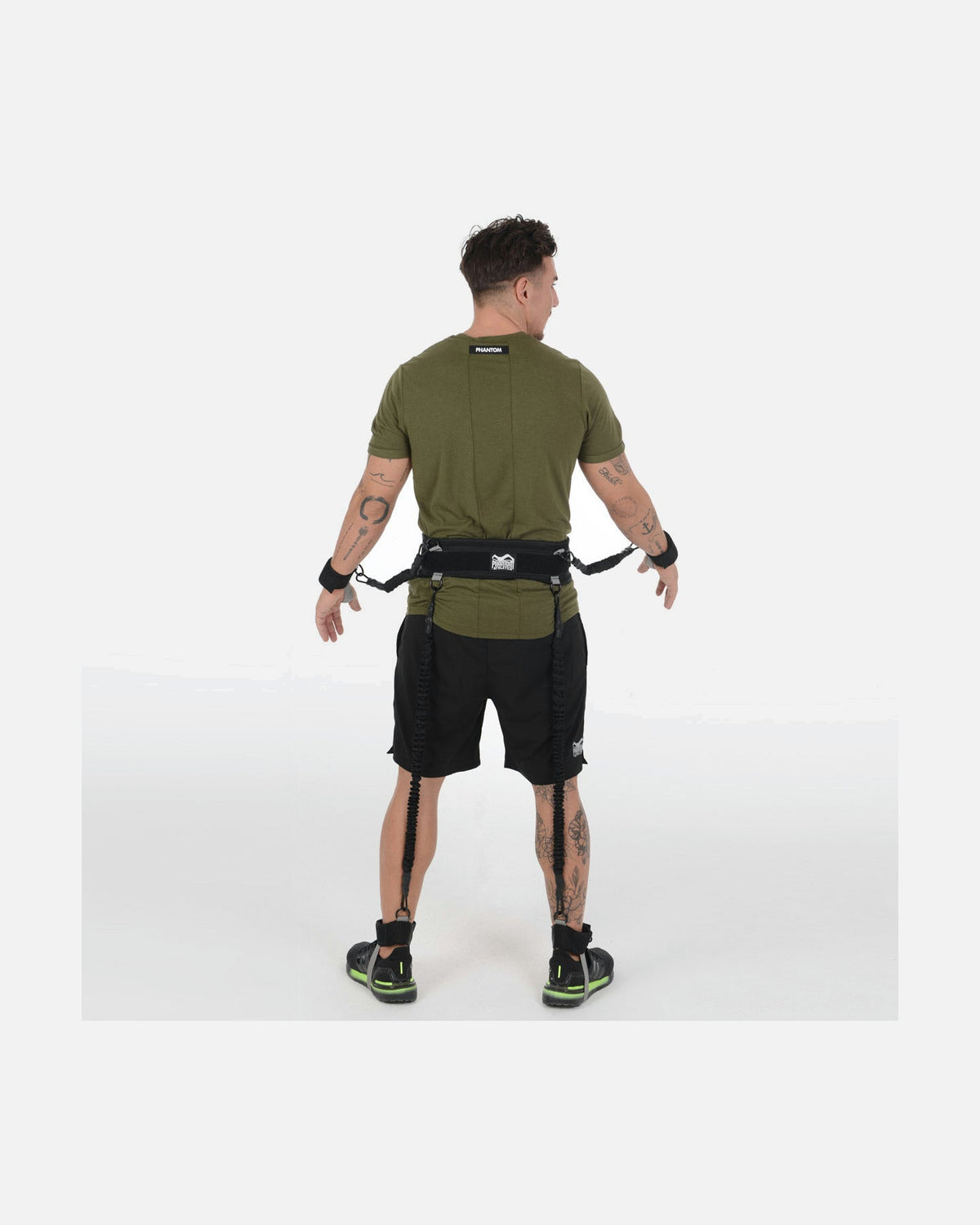 Phantom Athletics Resistance Trainer