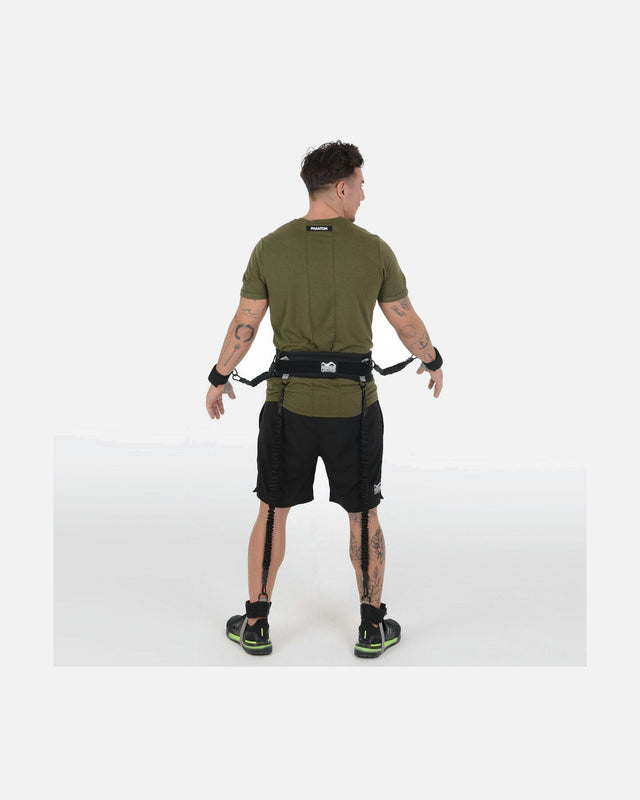 Phantom Athletics Resistance Trainer