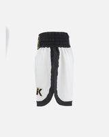 King Pro Boxing Boxhosen Apex Pro 2 - Weiß