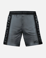 Phantom Athletics MMA Shorts EVO Apex - Schwarz/Grau