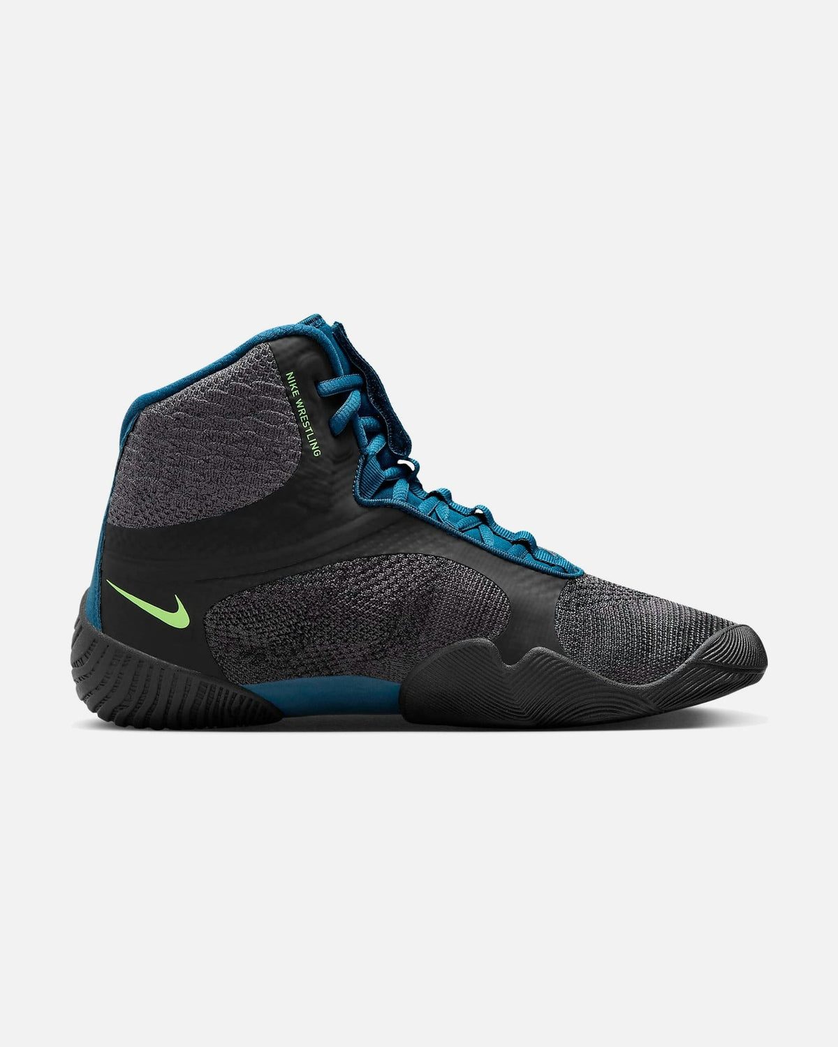 Nike Ringerschuhe Tawa - Blau/Schwarz