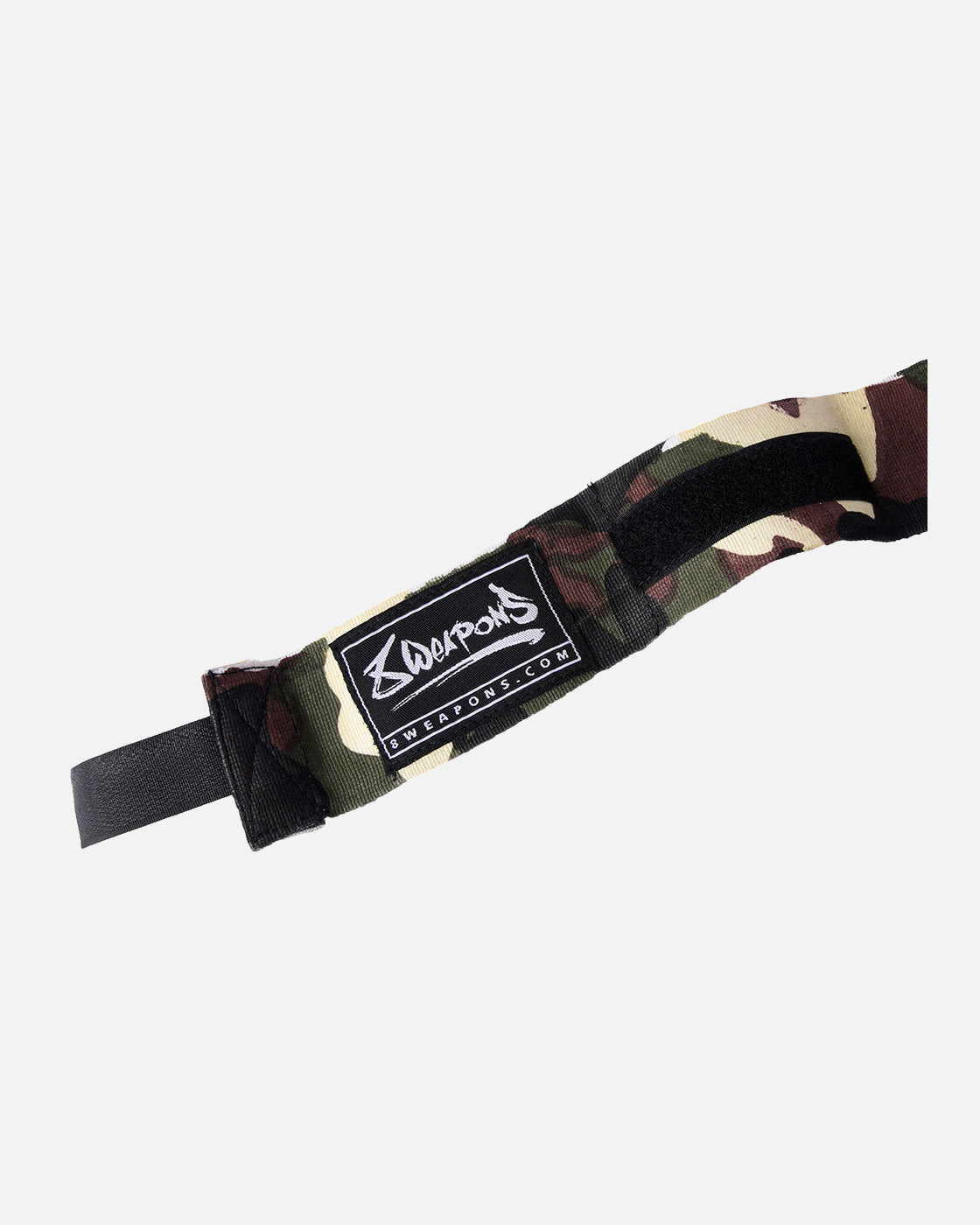 8 WEAPONS Bandagen - Camo