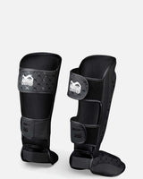 Phantom Athletics Schienbeinschoner Elite - Schwarz