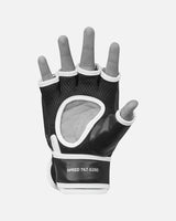 Adidas MMA Handschuhe Speed Tilt G250 - Schwarz/Weiß