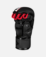 Phantom Athletics MMA Handschuhe Fight Squad - Schwarz