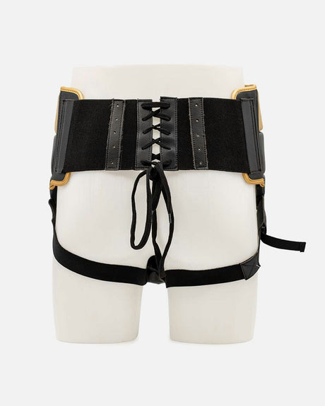 Rival Tiefschutz RNFL100 Professional - Schwarz/Gold