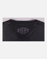 8 WEAPONS T-Shirt Bangkok – Schwarz
