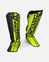 Phantom Athletics Schienbeinschoner APEX Striking - Army