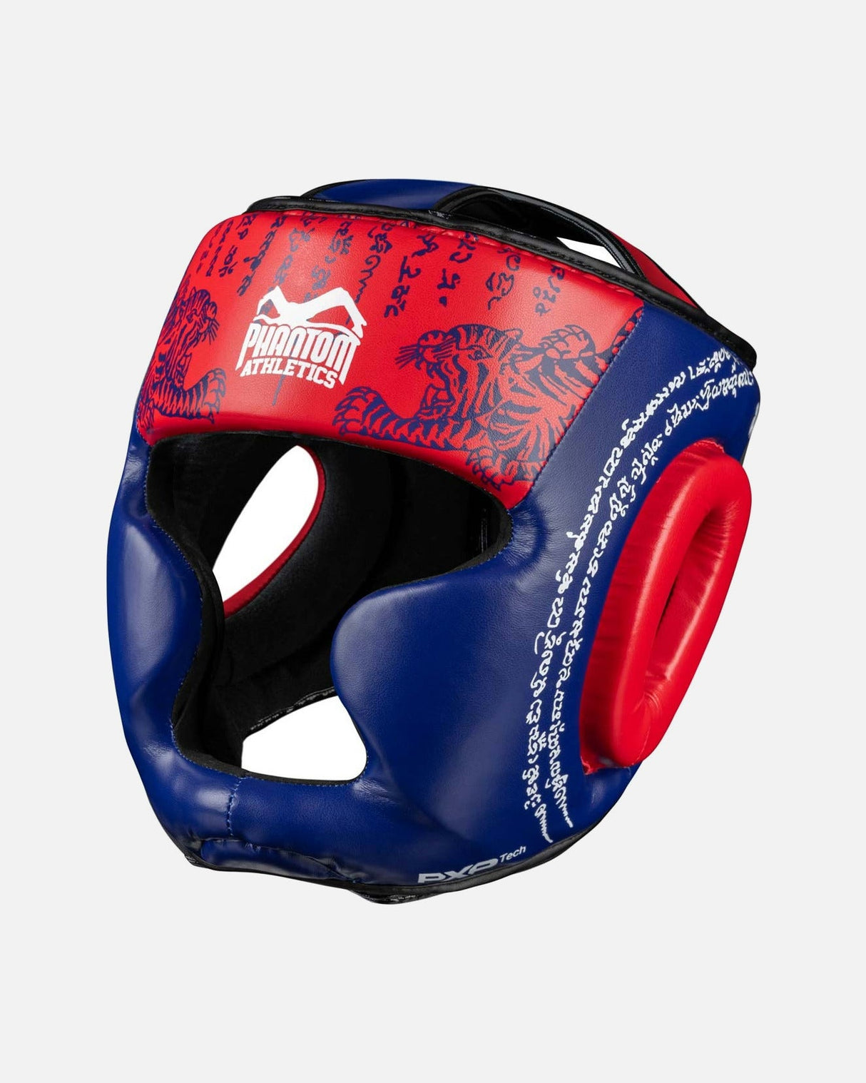 Phantom Athletics Kopfschutz Muay Thai Army - Grün