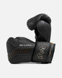 Rival Sandsackhandschuhe RB10 Intelli-Shock - Schwarz