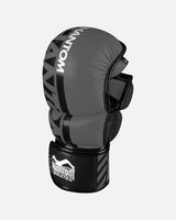 Phantom Athletics MMA-Handschuhe APEX - Grau