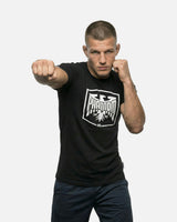Phantom Athletics T-Shirt Deutschland - Schwarz