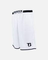 Booster Trainingsshorts Rapid Strike 2 - Weiß