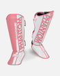 Phantom Athletics Schienbeinschoner APEX Striking - Rosa