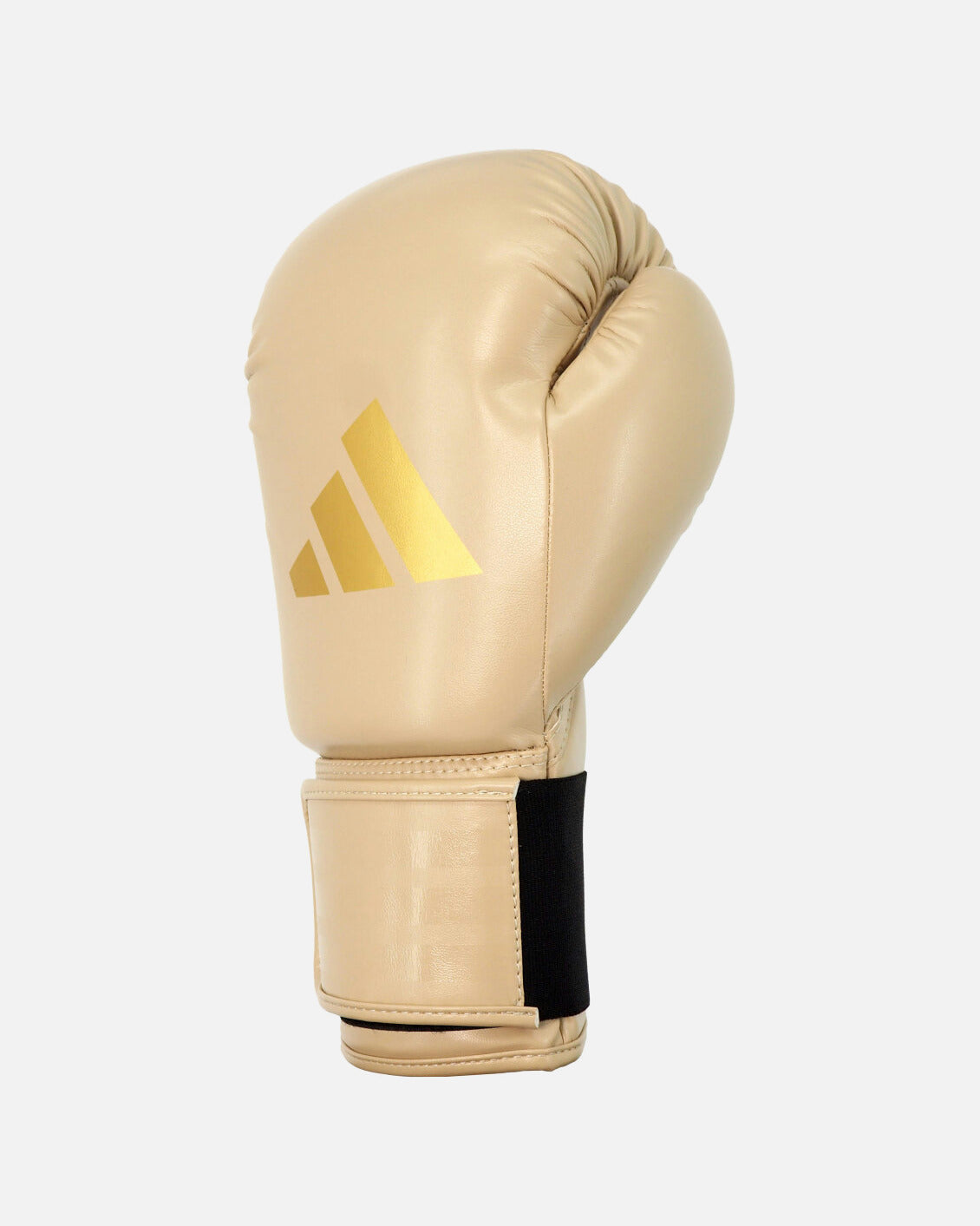 Adidas Boxhandschuhe Speed 50 - Sand/Gold