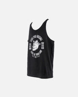 King Pro Boxing T-Shirt Skull 1 - Schwarz