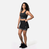 Hayabusa Trainingsshorts Damen - Schwarz