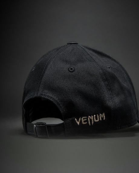 Venum Cap x Jujutsu Kaisen Gojo - Schwarz