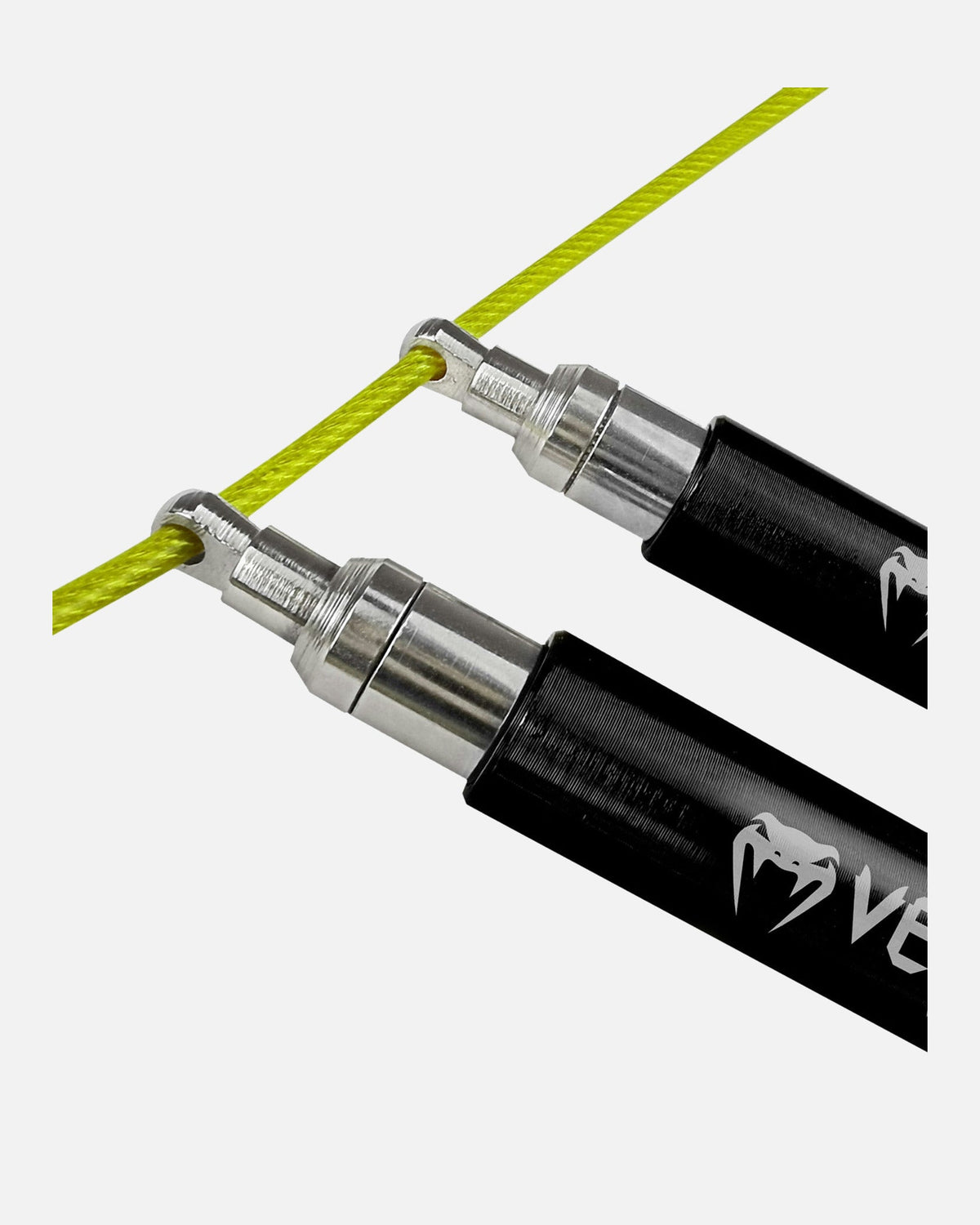 Venum Springteil Thunder Evo - Schwarz/Gelb