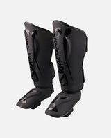 8 WEAPONS Schienbeinschoner Unlimited 2.0 - Schwarz